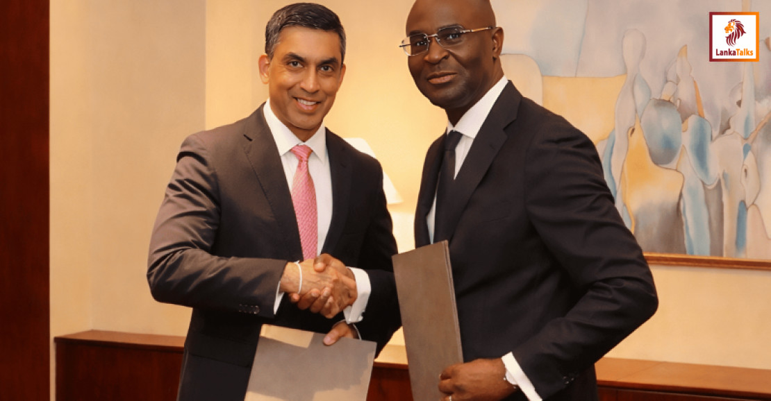 NDB further strengthens long-term strategic tie up with IFC on three different fronts