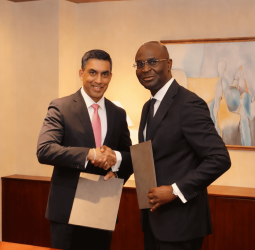 NDB further strengthens long-term strategic tie up with IFC on three different fronts