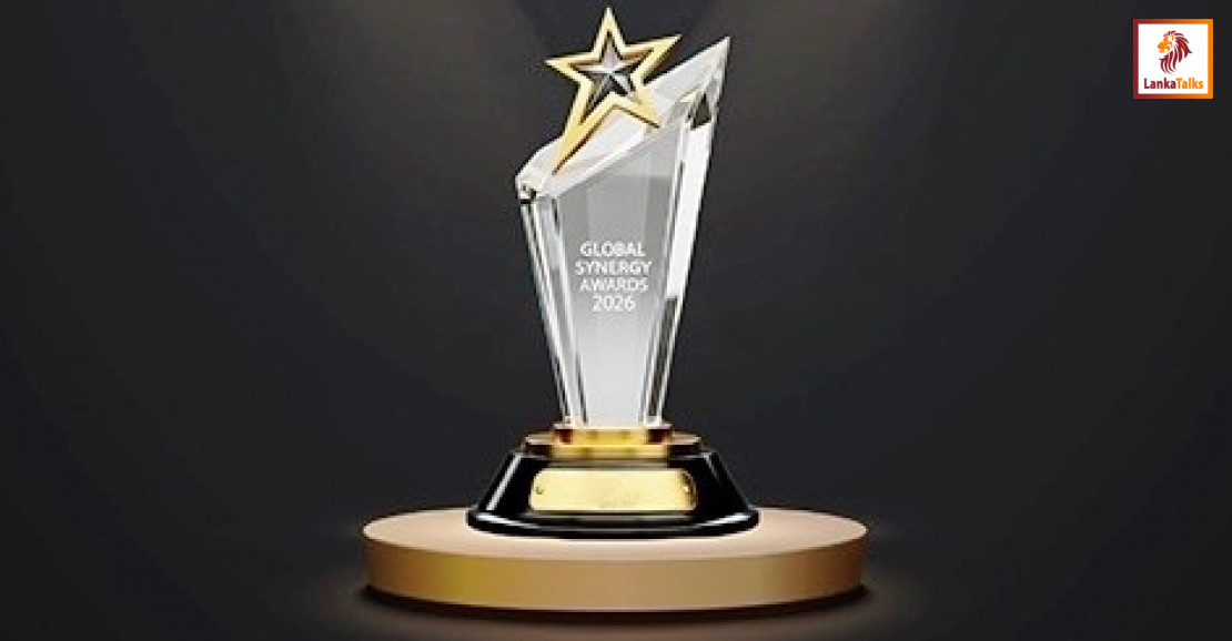 All set for the Global Synergy Awards 2026 Ceremony at Water’s Edge