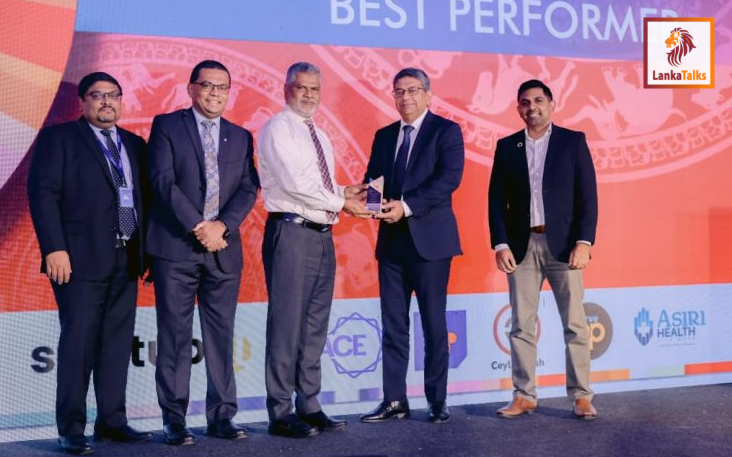 Asiri Health Partners ICTA to Accelerate Sri Lanka’s HealthTech Startup Ecosystem