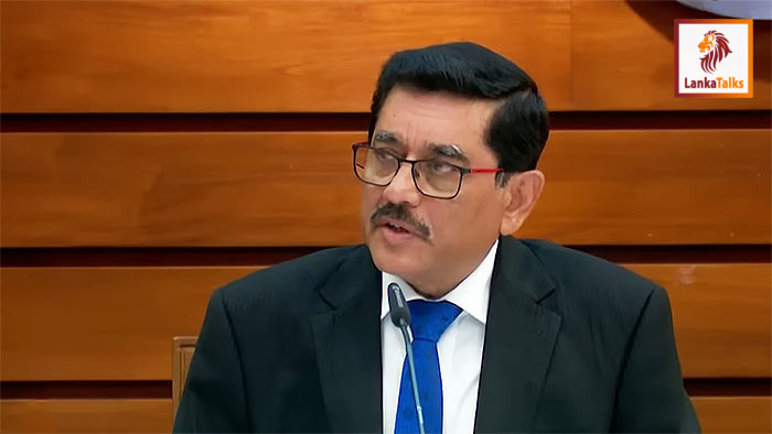 Sri Lanka should seek to revise IMF targets: CBSL Governor