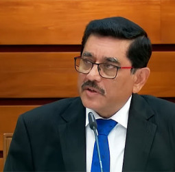 Sri Lanka should seek to revise IMF targets: CBSL Governor