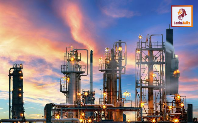 Oil prices log steepest annual drop since 2020