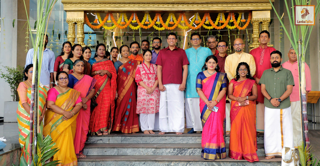 Seylan Bank welcomes 2026 with Thai Pongal Celebrations in Colombo