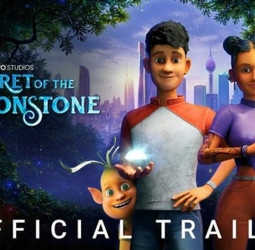Sri Lanka’s first animated film trailer released globally