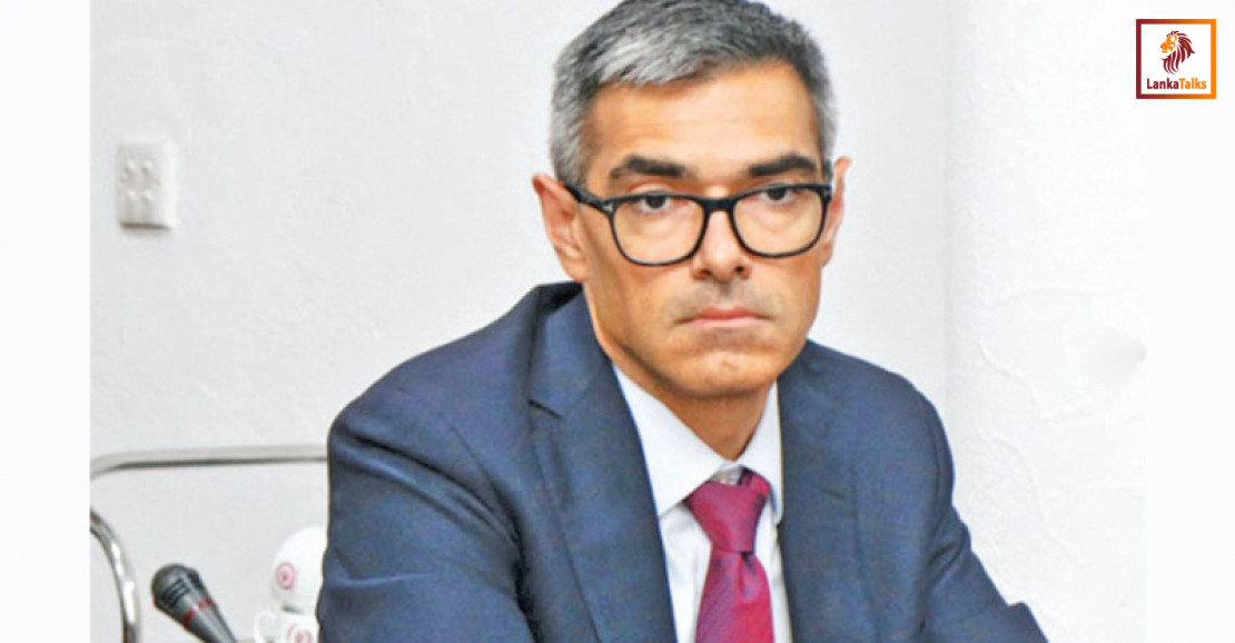 IMF team to visit Sri Lanka to assess cyclone impact