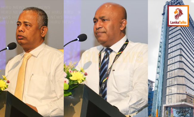 People’s Bank garners wide national and international recognition in 2025