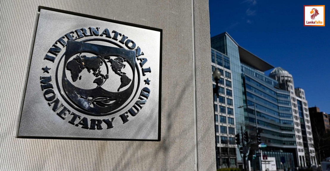 IMF sees global growth holding at 3.3% in 2026