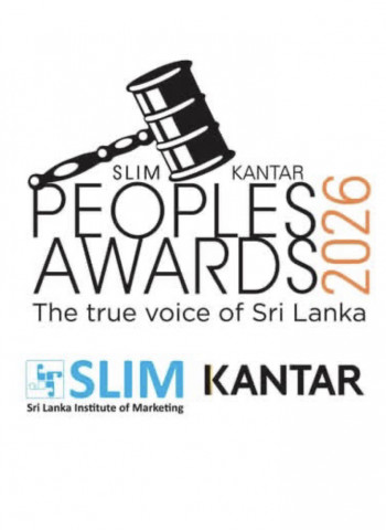 SLIM-Kantar People’s Awards 2026 to recognise Sri Lanka’s most trusted brands and personalities