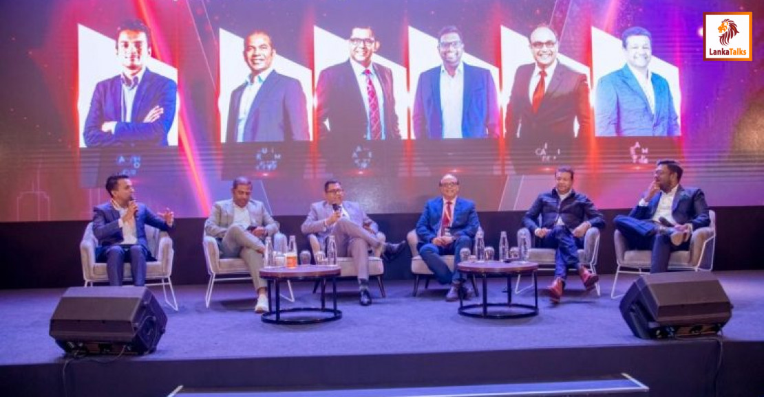 HNB PLC backs TiECON Sri Lanka 2026 as Platinum Sponsor, strengthening Sri Lanka’s runway to global markets