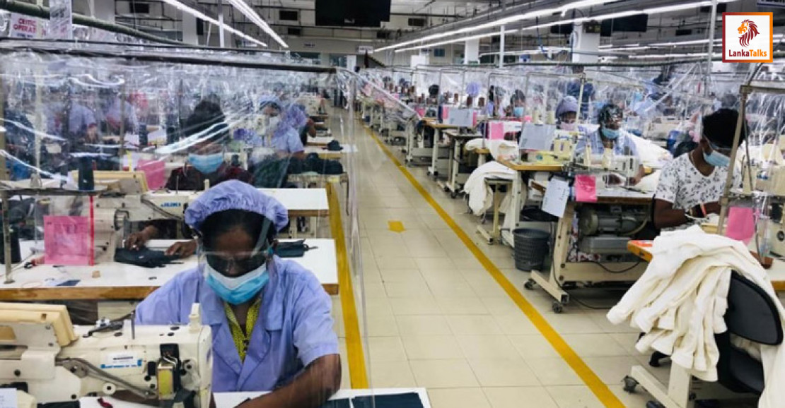 Sri Lanka Manufacturing and services activities expand in December 2025