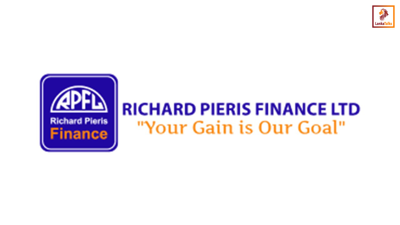 Richard Pieris Finance Strengthens Senior Citizen Savings with Monthly Interest Fixed Deposits
