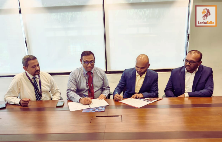 NDB Bank and IMPACT IT Forge Strategic Partnership to Automate Business Finance with Direct ERP Banking Integration