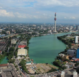 World Bank Outlook 2026: SL growth to decline to 3.5%