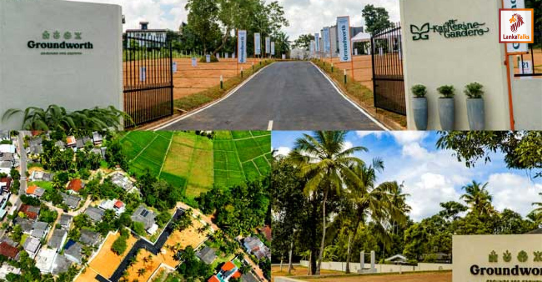 Spotlighting Sri Lanka’s Rising Real Estate Champions January 19, 2026 11:07 am