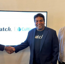 Hatch Fund Singapore Makes First Investment in Cultive8, a Globally Scaling Agri-Tech Startup