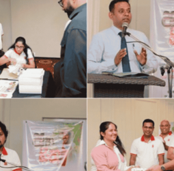 Seylan Bank continues SME sector regional engagement forums in North Central Region