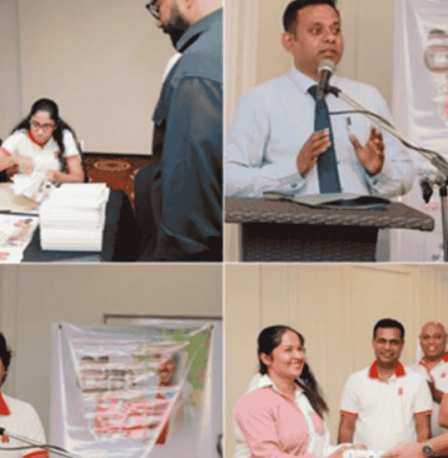 Seylan Bank continues SME sector regional engagement forums in North Central Region