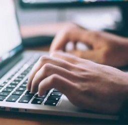 Computer literacy rises to 38.4%