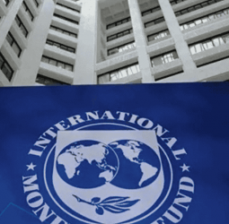 Extended Fund Facility: IMF delegation to visit in early 2026