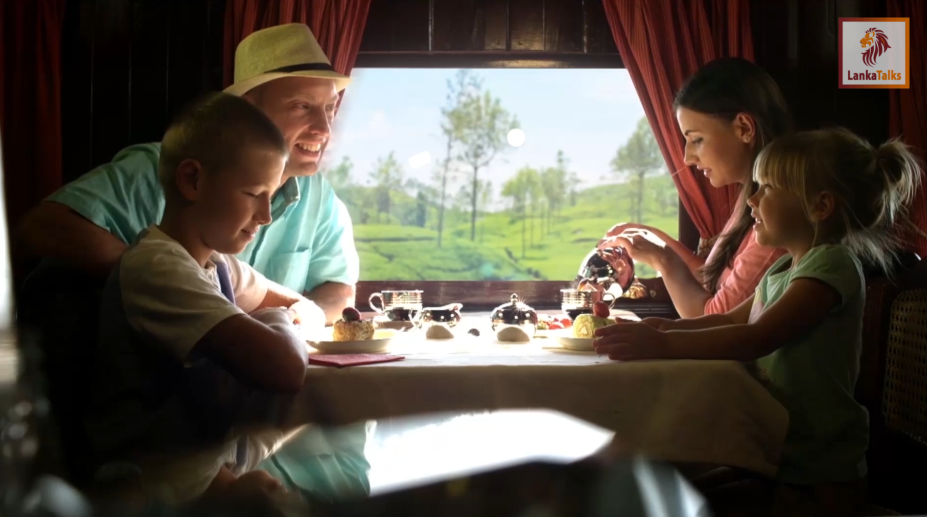 Over 65,000 tourists arrive in Sri Lanka so far in 2026