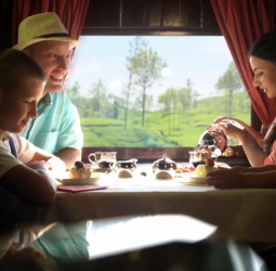 Over 65,000 tourists arrive in Sri Lanka so far in 2026