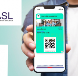 Sri Lanka to launch digital motor insurance card on Jan. 7