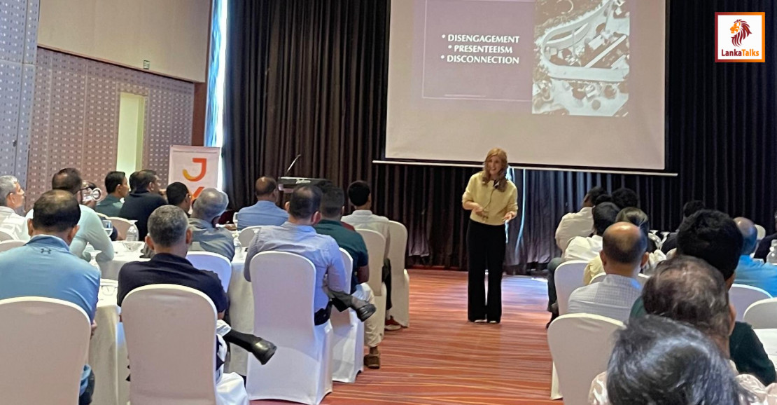 JXG leadership reaffirms commitment to people-centric leadership with listening led-leadership