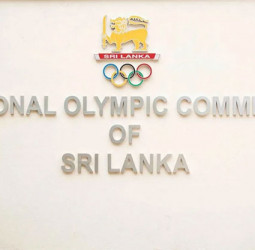 IOC instructs National Olympic Committee to hold AGM by end of April