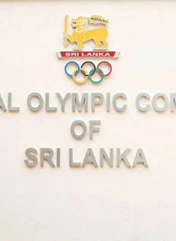 IOC instructs National Olympic Committee to hold AGM by end of April