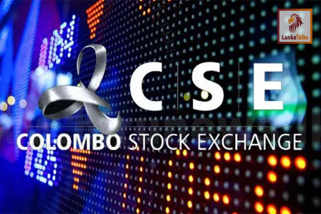 Colombo bourse ends ’25 higher