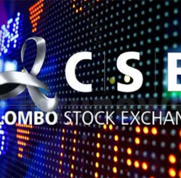 Colombo bourse ends ’25 higher