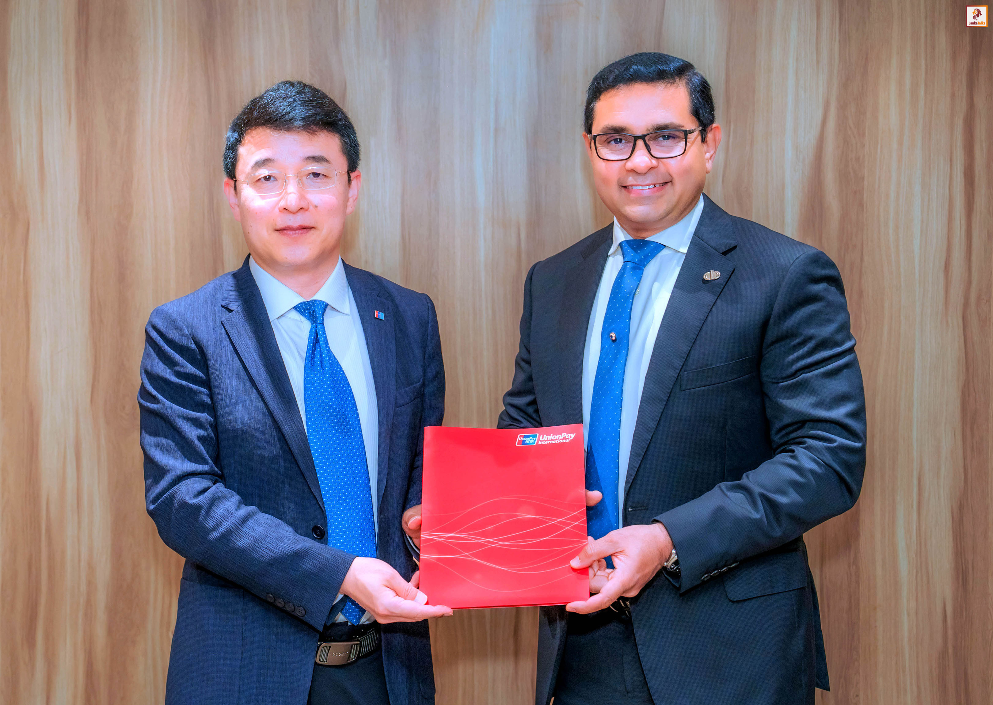 ComBank & UnionPay launch SplendorPlus, unlocking superior privileges for Sri Lankan travellers