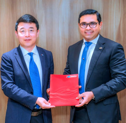 ComBank & UnionPay launch SplendorPlus, unlocking superior privileges for Sri Lankan travellers