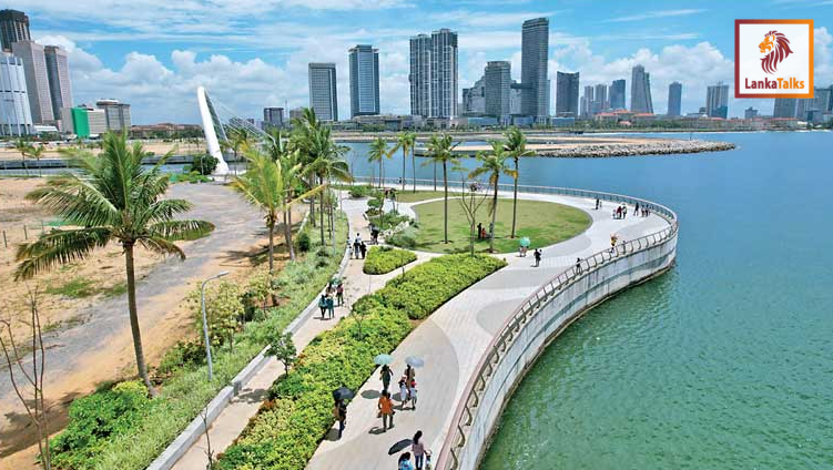 Port City Colombo turns 11: Developer reaffirms commitment to progress further