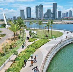 Port City Colombo turns 11: Developer reaffirms commitment to progress further