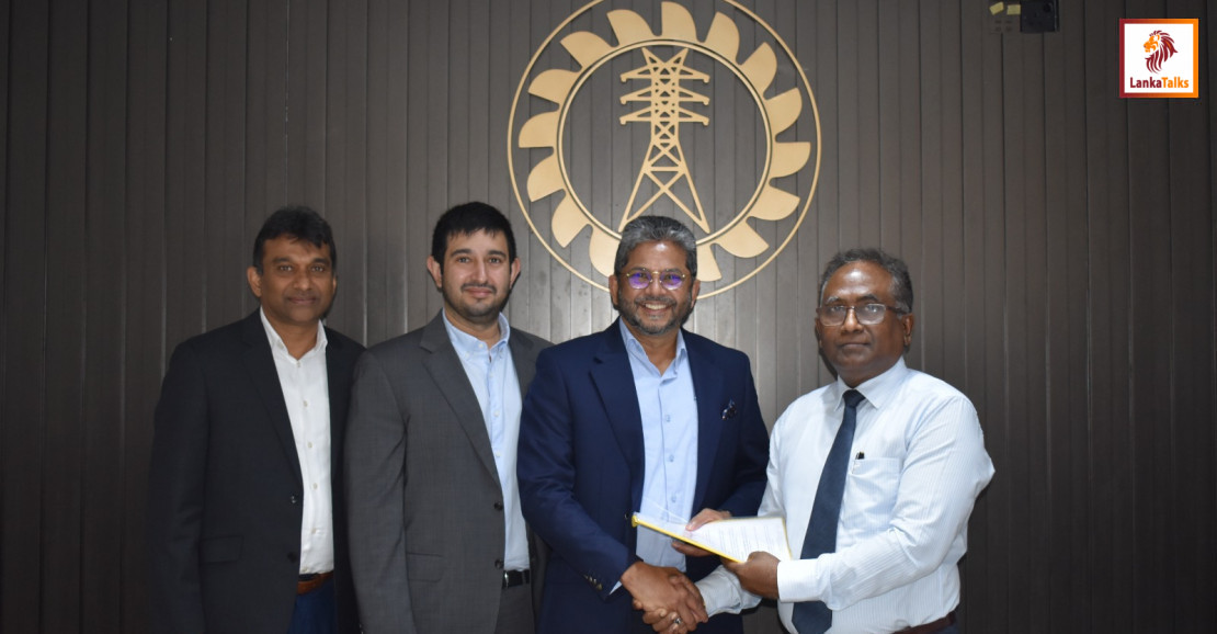 WindForce Secures Letter of Award for 50 MW Mullikulam Wind Power Project – Lot 1