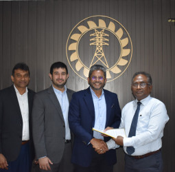 WindForce Secures Letter of Award for 50 MW Mullikulam Wind Power Project – Lot 1