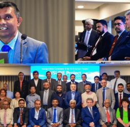 SLIIT and Global Partners Officially Launch ENSURE Project to Strengthen NetZero Skills in Sri Lanka