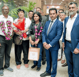 Sri Lanka to conduct ‘leakage survey’ to determine accurate tourism revenue