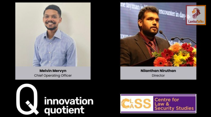 IQ Global and CLASS Unveil Region’s First “GeoStrategy × Business Design” Programme