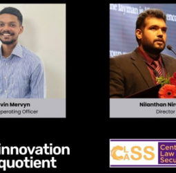 IQ Global and CLASS Unveil Region’s First “GeoStrategy × Business Design” Programme