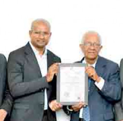 CleanTech marks new era for Sri Lanka’s Circular Economy with Good Plastic recycling certification