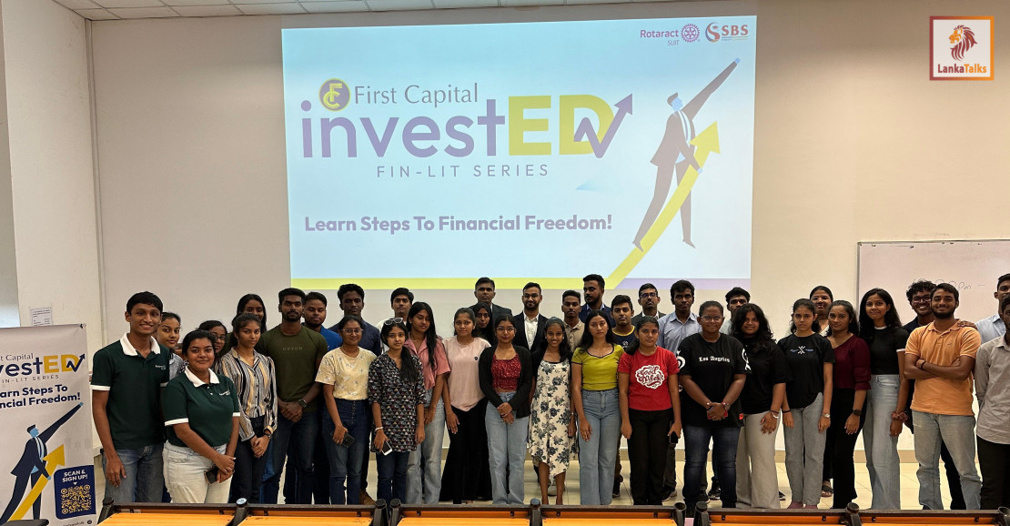 First Capital strengthens youth financial literacy by empowering 1,000+ students