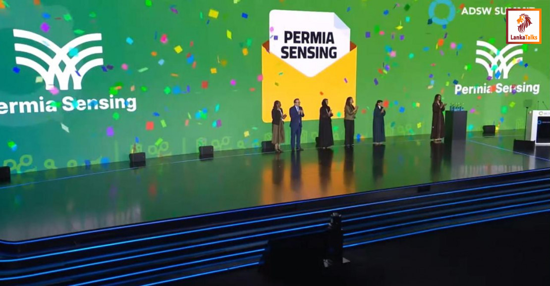 Permia Sensing wins UAE FoodTech Challenge 2026, spotlighting Sri Lanka-built innovation for global food security