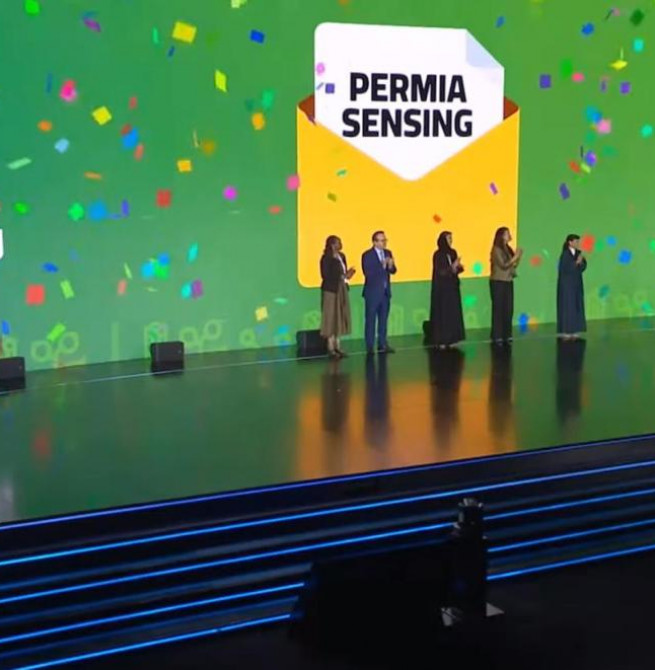 Permia Sensing wins UAE FoodTech Challenge 2026, spotlighting Sri Lanka-built innovation for global food security
