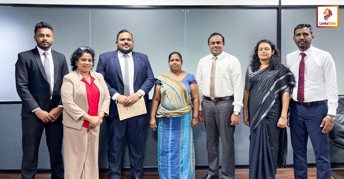 Suwasevana Hospital Renews MoU with NITF to Strengthen Agrahara Benefits for Government Employees.