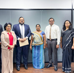 Suwasevana Hospital Renews MoU with NITF to Strengthen Agrahara Benefits for Government Employees.