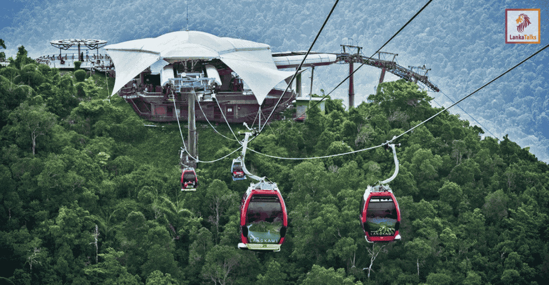 BOI refutes claims of Amber Adventure exit