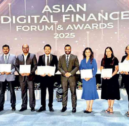 Asian Digital Finance Forum and Awards 2025
